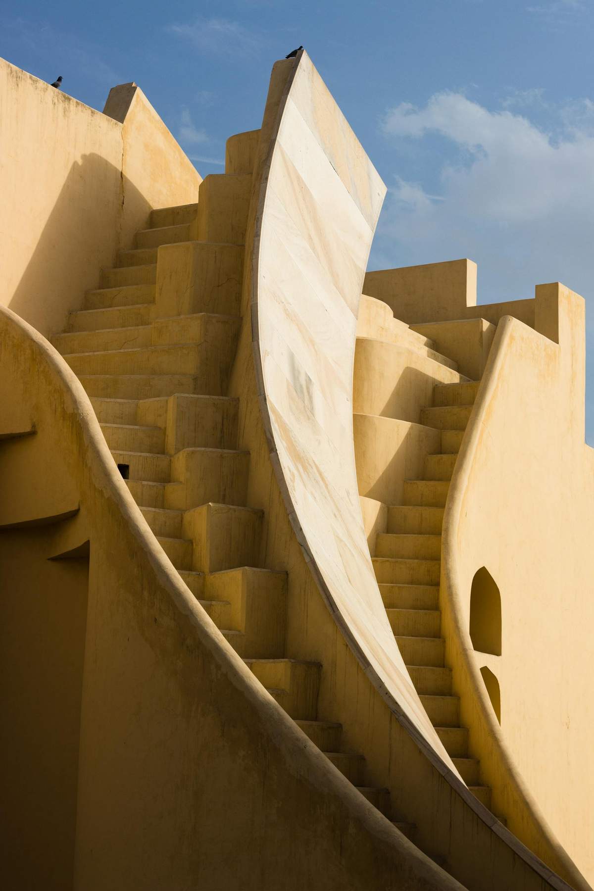 Jantar Mantar